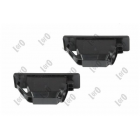 Numbrituled LED 26510JD00A