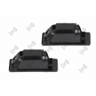 Numbrituled LED 26510JD00A