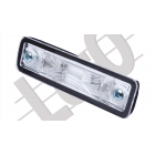 Luz de matrícula VECTRA B combi/ASTRA F,G combi