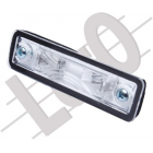 Luz de matrícula VECTRA B combi/ASTRA F,G combi