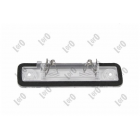 Luz de matrícula VECTRA B combi/ASTRA F,G combi