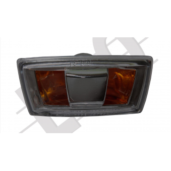 Krypties šviesa kairė tamsi ASTRA H/CORSA D/INS, 037-32-845