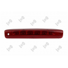 Jarruvalo LED Astra H 93178774