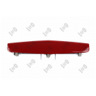 Jarruvalo LED Astra H 93178774