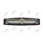 Jarruvalo LED Astra H 93178774