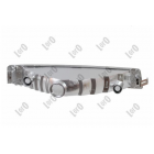 Turn signal Vivaro,Primastar 02-06 left
