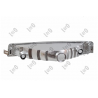 Turn signal Vivaro,Primastar 02-06 right