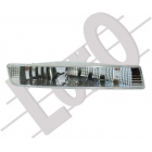 Turn signal Vivaro,Primastar 02-06 right