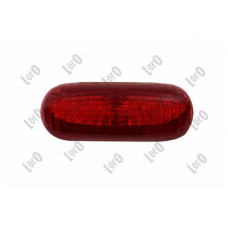 Vivaro 02-06 stabdžių žibintas 93850108, 037-42-870