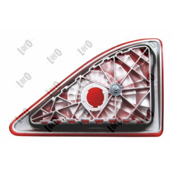 Bremžu signāls LED NV400, Master, Movano B 10-, 037-43-870