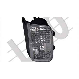Galinis dešinys žibintas VIVARO/TRAFFIC 09-, 037-43-872