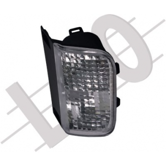 Galinis dešinys žibintas VIVARO/TRAFFIC 09-, 037-43-872