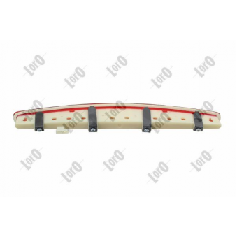 Papildomas stabdžių žibintas Insignia A 13226842, 037-46-870