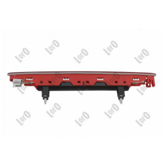 Stabdymo lemputė LED 6350HH, 038-03-870