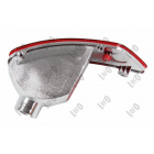 Fog light left rear 6350HG