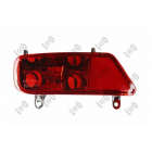 Fog light right rear 6351HG