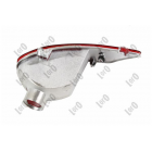 Fog light right rear 6351HG