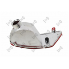 Fog light right rear 6351HG