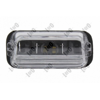 Targa TOYOTA/PEUGEOT, 038-06-900