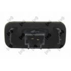 License plate light TOYOTA/PEUGEOT
