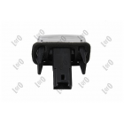 Numbrituled LED 6340A3
