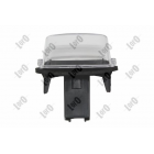 Numbrituli+pirn 207/407sw/XSARA sw/206/