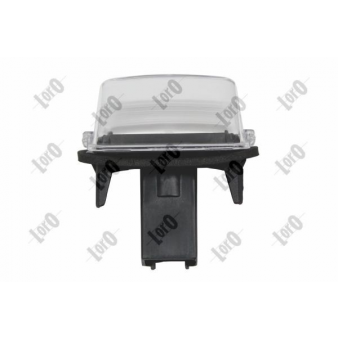 Numbrituli+pirn 207/407sw/XSARA sw/206/, 038-06-905