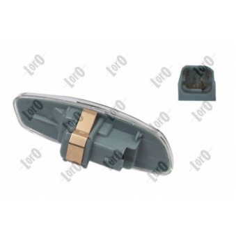 Direction du miroir v. 6325G5, 038-20-861