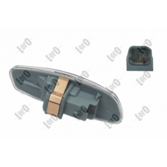 Direction du miroir p. 6325G6, 038-20-862