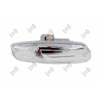 Direction du miroir p. 6325G6, 038-20-862