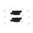 Numbrituled LED 6340F0