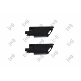 Numbrituled LED 6340F0, 038-20-905LED