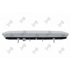 Jarruvalo LED 9688016380