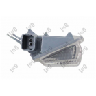 Lisapidurituli LED 6351HH