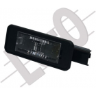 Numbrituli C4 Picasso/C5 III/DS4/208/308
