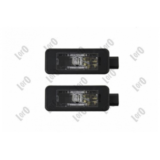 Numbrituled LED 6340G3, 038-24-905LED