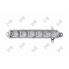 Daytime running light LED 9802795580