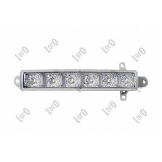 Dienos žibintas LED 9802795580, 038-27-700