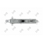 Daytime running light LED 9802795580
