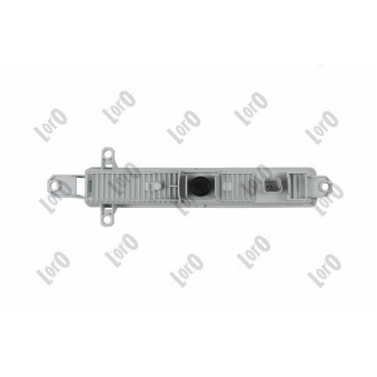 Dienos žibintas LED 9802795580, 038-27-700