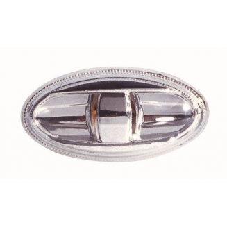 Kryptinis žibintas ant sparno 6325G3, 038-27-840