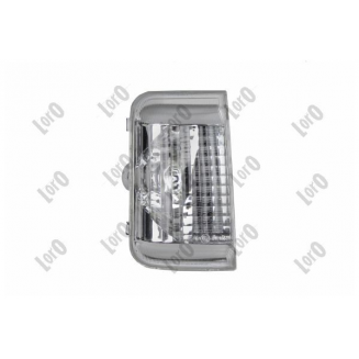 Rétroviseur direction gauche BOXER 06-/DUCATO06-/JU, 038-33-001