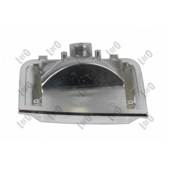 Rétroviseur direction gauche BOXER 06-/DUCATO06-/JU, 038-33-001