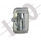 Peeglisuund vasak BOXER 06-/DUCATO06-/JU