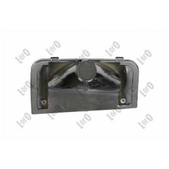 Dirección espejo derecha BOXER 06-/DUCATO06-/JU, 038-33-002