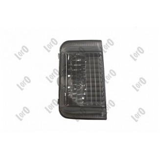 Rétroviseur direction gauche foncé BOXER 06-/DUCATO0, 038-33-003