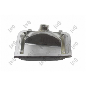 Rétroviseur direction gauche foncé BOXER 06-/DUCATO0, 038-33-003