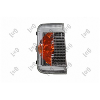 Rétroviseur direction gauche BOXER 06-/DUCATO06-/JU, 038-33-005