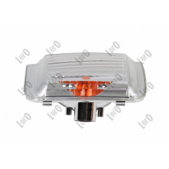 Rétroviseur direction gauche BOXER 06-/DUCATO06-/JU, 038-33-005