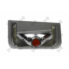 Peilin suunta vasen BOXER 06-/DUCATO06-/JU